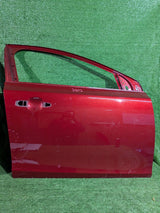 DRZWI PRAWE PRZEDNIE PRAWY PRZÓD VOLVO V40 NR.3903