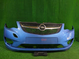 ZDERZAK PRZEDNI PRZÓD OPEL KARL 14- NR.6324