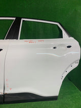 DRZWI TYLNE LEWE LEWY TYŁ HYUNDAI KONA I NR.2214