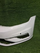 ZDERZAK PRZEDNI PRZÓD VW GOLF VII LIFT 17- NR.7970