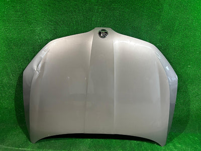 MASKA POKRYWA SILNIKA SKODA OCTAVIA III LIFT