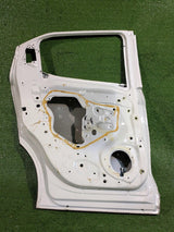 DRZWI TYLNE LEWE LEWY TYŁ NISSAN JUKE II F16 NR.3770