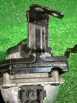 HALOGEN LEWY HYUNDAI I30 III LIFT NR:74
