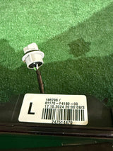 REFLEKTOR LEWY TOYOTA C-HR LIFT FULL LED 18-23 nr:618