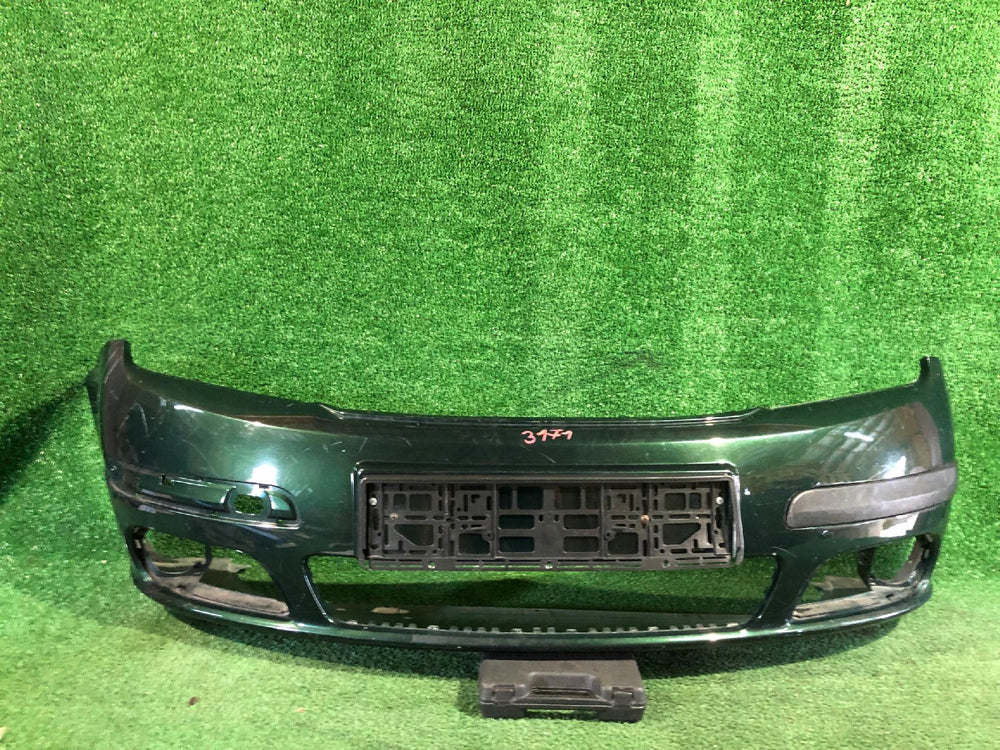 ZDERZAK PRZEDNI PRZÓD SKODA FABIA I LIFT NR.3171