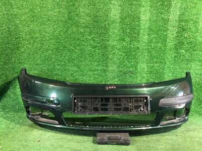 ZDERZAK PRZEDNI PRZÓD SKODA FABIA I LIFT NR.3171
