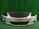 ZDERZAK PRZEDNI PRZÓD OPEL CORSA D 06-11 NR.6298