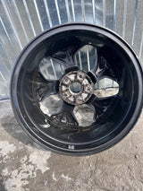 ALUFELGA FELGA ALUMINIOWA KIA 17” 7J ET53 nr.0