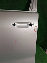 DRZWI PRZÓD PRZEDNIE LEWE OPEL ASTRA L 22-