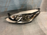 REFLEKTOR LEWY LAMPA LEWA FORD FIESTA MK8 nr.00
