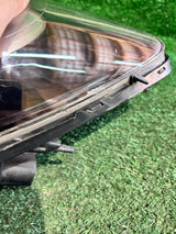 REFLEKTOR LEWY KIA PICANTO II