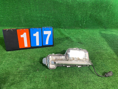 LAMPA DO JAZDY DZIENNEJ DRL VOLVO S60 V60 LIFT 13-