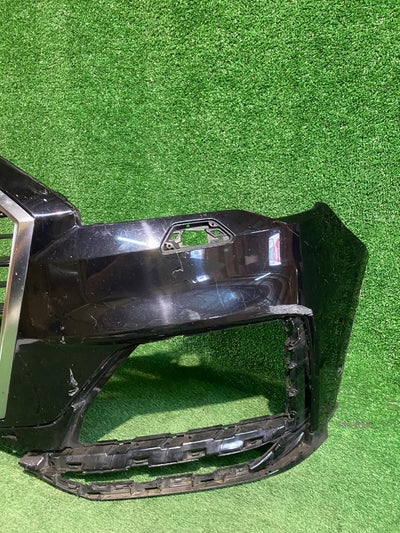 ZDERZAK PRZEDNI PRZÓD AUDI Q7 II 4M LIFT NR.3198