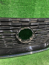 GRILL ATRAPA CHŁODNICY NISSAN X-TRAIL T33