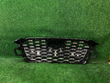 GRILL ATRAPA AUDI A5 S5 8W LIFT