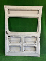 DRZWI PRZESUWNE PRAWE FIAT DUCATO BOXER JUMPER 06-