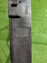 OSŁONA OBUDOWA CHŁODNICY VOLVO XC40