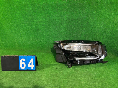 REFLEKTOR PRAWY CITROEN E-C3 C-3 IV nr:64
