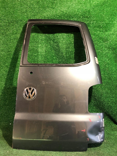 DRZWI TYLNE PRAWE VW T5 T6
