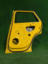 DRZWI TYLNE PRAWE PRAWY TYŁ AUDI Q2 81A 16- NR.3427