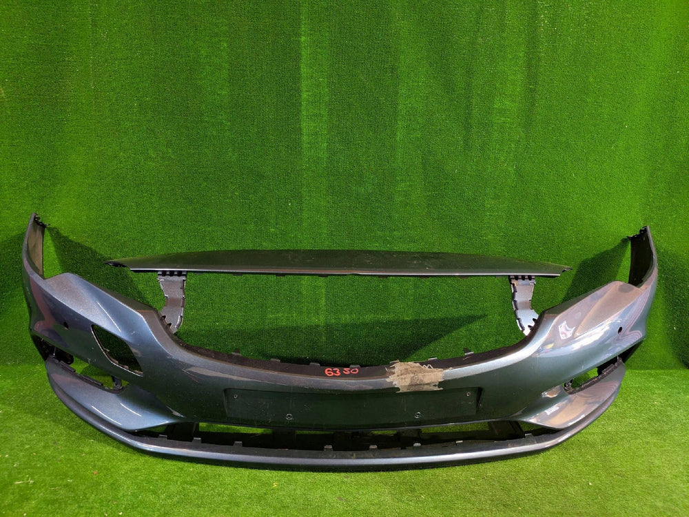 ZDERZAK PRZEDNI PRZÓD OPEL ASTRA K NR.6350