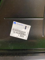 PRÓG PRAWY OPEL CORSA F