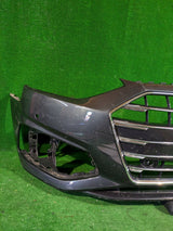 ZDERZAK PRZEDNI PRZÓD AUDI A4 B9 LIFT NR.7338