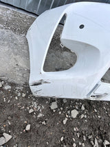 ZDERZAK PRZEDNI TOYOTA YARIS III LIFT 17- nr.0258