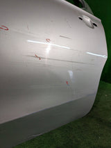 DRZWI TYLNE LEWE LEWY TYŁ OPEL CORSA E NR.3737