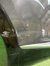 DRZWI PRAWE TYLNE KIA SPORTAGE V NR1186