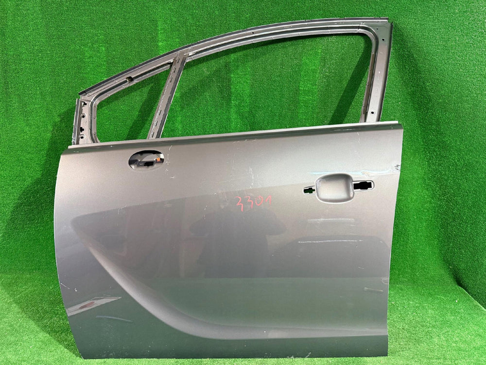 DRZWI PRZEDNIE PRZÓD OPEL MERIVA B nr:3301