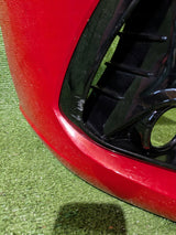 ZDERZAK PRZEDNI PRZÓD HYUNDAI I30 III LIFT 20- NR.7739