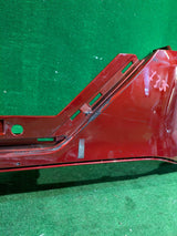 ZDERZAK PRZEDNI PRZÓD NISSAN QASHQAI III J12 21- NR.7336