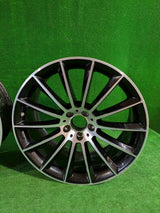 ALUFELGA MERCEDES CLS 20" 9j 8J et28 et33 AMG NR.0117