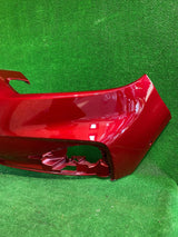 ZDERZAK PRZEDNI PRZÓD FORD GALAXY MK4 19- NR.4350