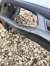 ZDERZAK TYŁ TYLNY AUDI A6 C8 KOMBI AVANT nr.439