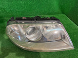 REFLEKTOR PRAWY VW PASSAT B5