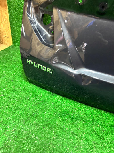 KLAPA TYŁ TYLNA HYUNDAI TUCSON IV