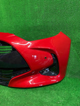 ZDERZAK PRZEDNI PRZÓD TOYOTA YARIS IV NR.10
