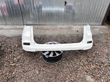 ZDERZAK TYŁ TYLNY HONDA CR-V IV LIFT nr.0265