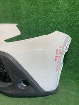 ZDERZAK PRZEDNI PRZÓD TOYOTA AYGO X NR.1770