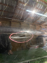 DRZWI PRAWE PRZEDNIE RANGE ROVER SPORT II