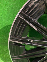 ALUFELGA MERCEDES CLE AMG W236 8J ET45.1