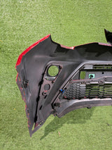 ZDERZAK PRZEDNI PRZÓD TOYOTA C-HR LIFT NR.2594