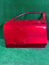 DRZWI PRZEDNIE LEWE LEWY PRZÓD HONDA HR-V HRV III 21-