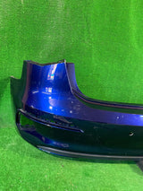 ZDERZAK TYLNY TYŁ AUDI A3 8Y SPORTBACK NR.5655