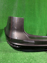 ZDERZAK TYLNY TYŁ VW SHARAN SEAT ALHAMBRA 7N 10- NR.7017