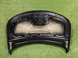 MASKA POKRYWA SILNIKA PEUVEOT 3008 5008 II LIFT 20- NR.160