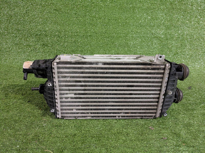 INTERCOOLER CHŁODNICA POWIETRZA KIA SPORTAGE V HYUNDAI TUCSON IV NR.008