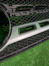 GRILL ATRAPA CHŁODNICY MERCEDES GLA W156 LIFT NR.18